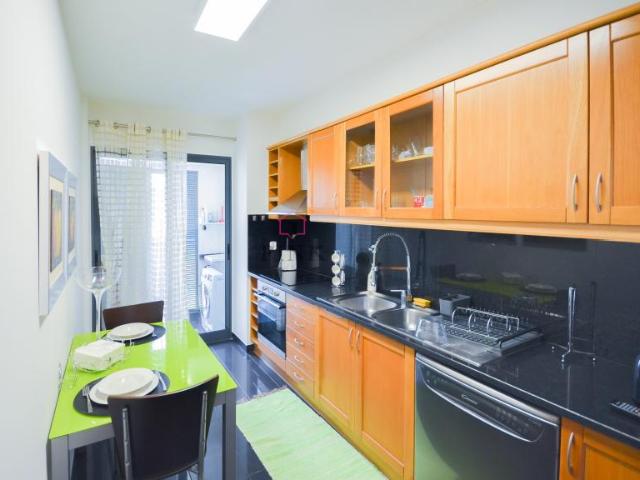 Apartamentos 3 quarto, Funchal Ilha da Madeira ELS95115242