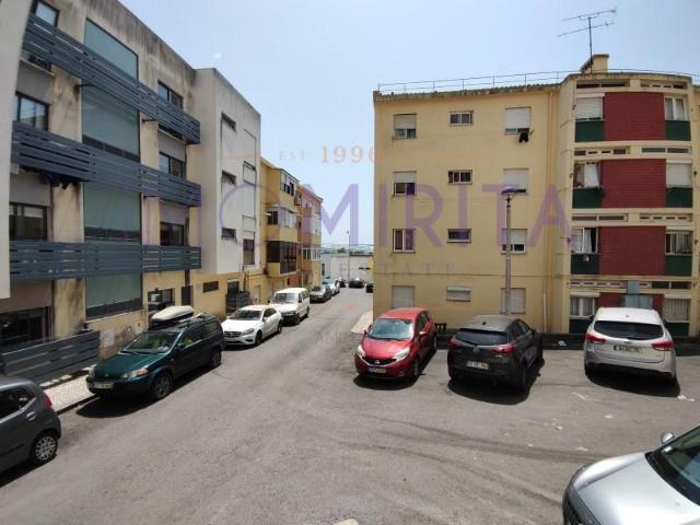 Apartamentos 3 quarto, Odivelas Odivelas DLS88879124