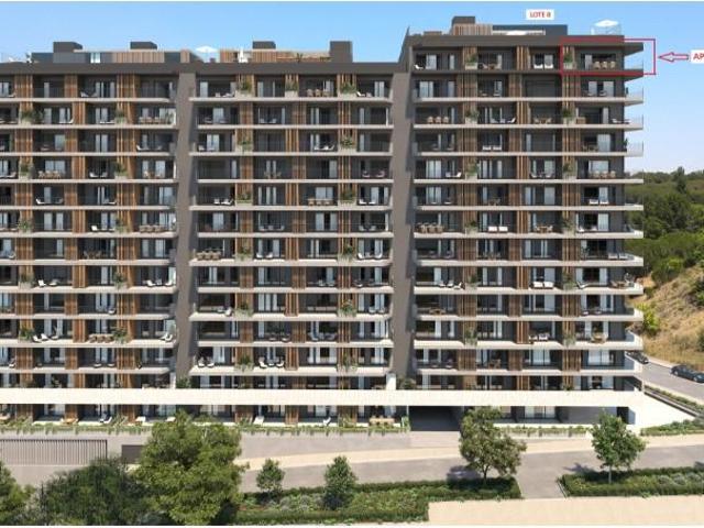 Apartamentos 3 quarto, Oeiras Oeiras DLS94599580