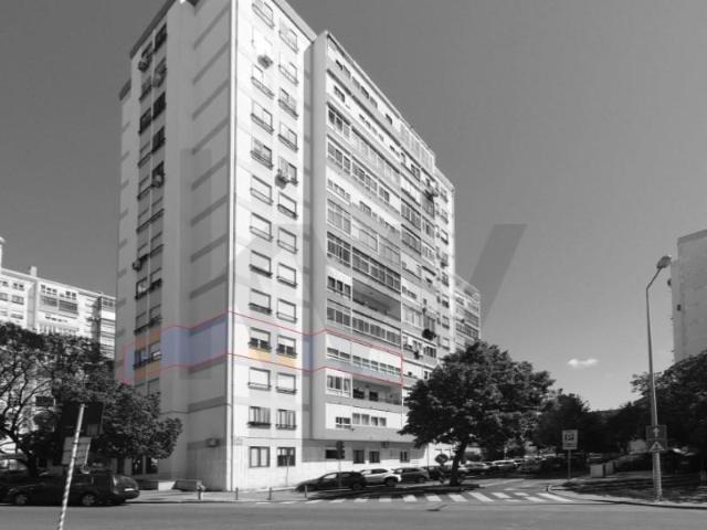 Apartamentos 3 quarto, Oeiras Oeiras DLS102066166