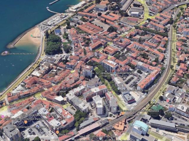 Apartamentos 3 quarto, Oeiras Oeiras DS97801983