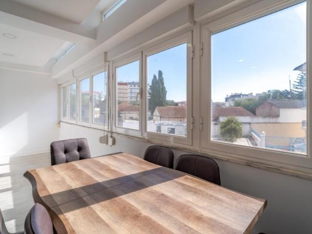 Apartamentos 3 quarto, Oeiras Oeiras ELS102162223