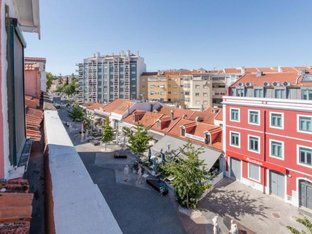 Apartamentos 3 quarto, Oeiras Lisboa DLS95021834