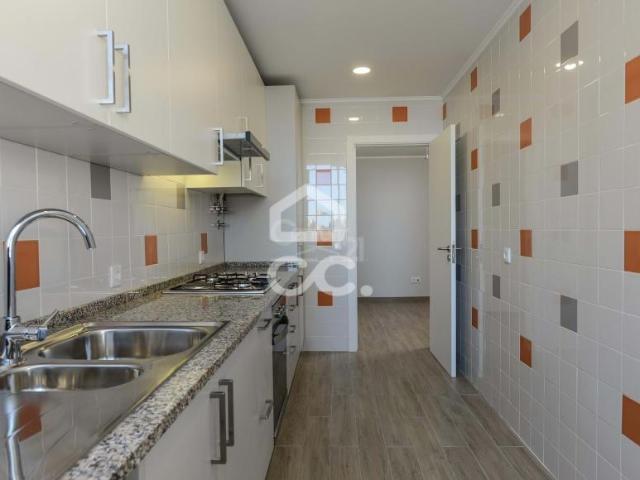 Apartamentos 3 quarto, Oeiras Lisboa DS100076498