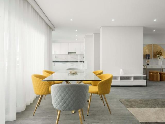 Apartamentos 3 quarto, Olhão Algarve DLS45373601