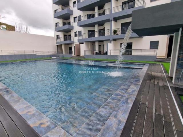 Apartamentos 3 quarto, Olhão Algarve DLS87274426