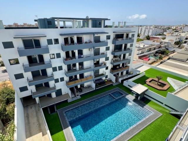 Apartamentos 3 quarto, Olhão Algarve DLS95903939