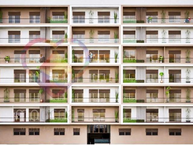 Apartamentos 3 quarto, Oliveira de Azeméis Oliveira de Azeméis DS102069122