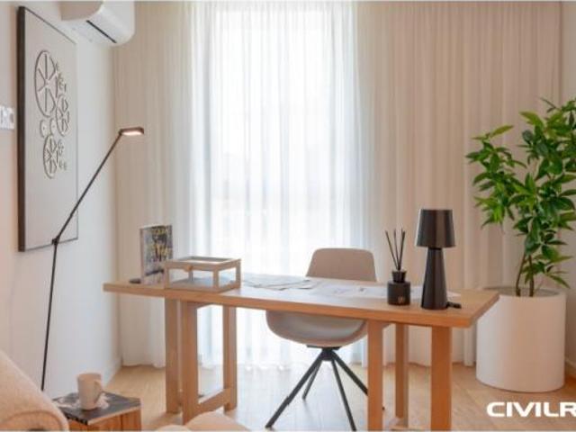 Apartamentos 3 quarto, Oliveira de Azeméis Oliveira de Azeméis DS86023928