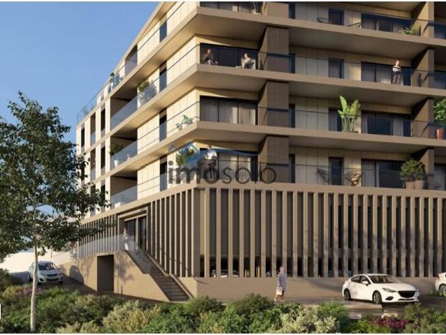 Apartamentos 3 quarto, Oliveira de Azeméis Oliveira de Azeméis DS93614865