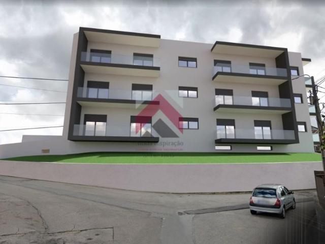 Apartamentos 3 quarto, Oliveira de Azeméis Oliveira de Azeméis DS99470336