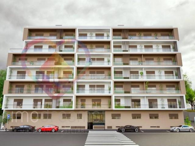 Apartamentos 3 quarto, Oliveira de Azeméis Oliveira de Azeméis 3720 265 DS102068915