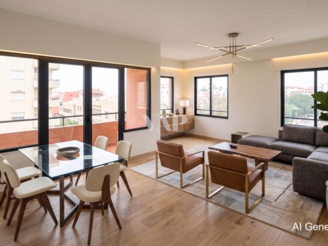 Apartamentos 3 quarto, Loulé Algarve DLS99563588