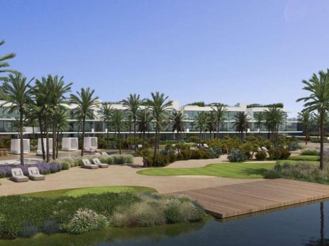 Apartamentos 3 quarto, Loulé Algarve DS92998004