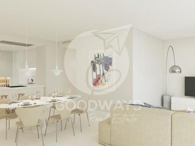 Apartamentos 3 quarto, Loulé Loulé DLS97121017