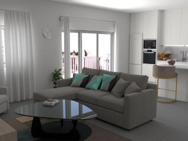 Apartamentos 3 quarto, Loulé Loulé DS93980806