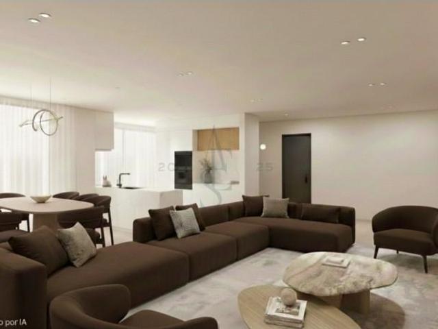 Apartamentos 3 quarto, Lousada Lousada DLS97351451
