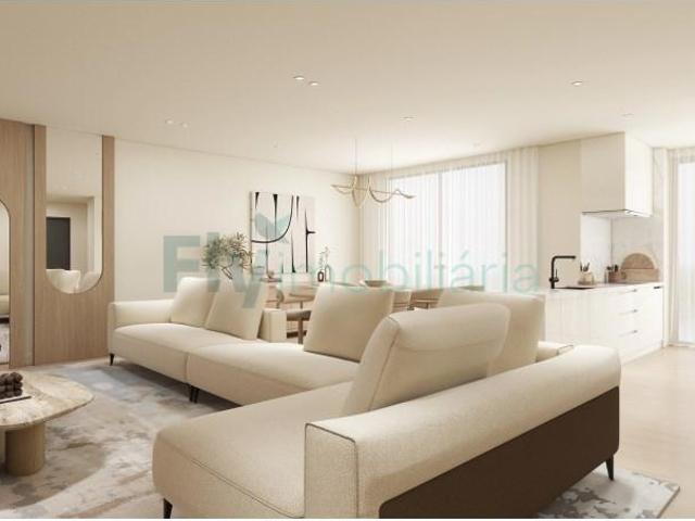 Apartamentos 3 quarto, Lousada Lousada DLS93536625