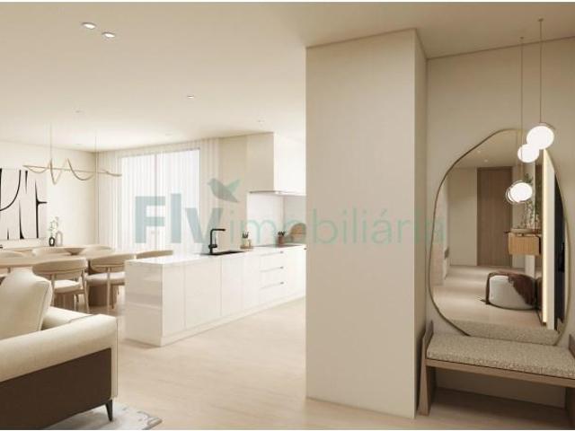 Apartamentos 3 quarto, Lousada Lousada DLS93536626