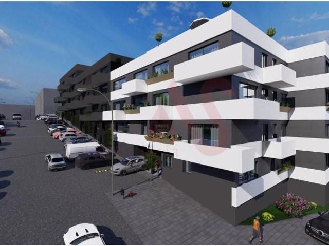 Apartamentos 3 quarto, Lousada Lousada DS90915994