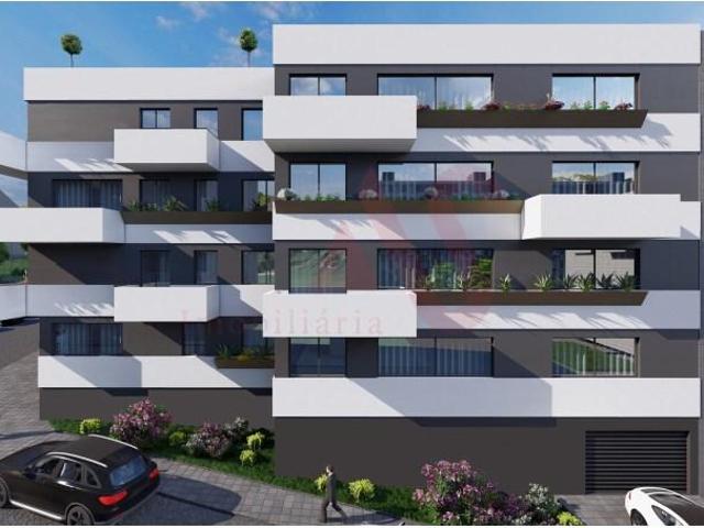 Apartamentos 3 quarto, Lousada Lousada DS90916002