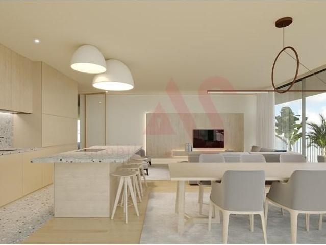Apartamentos 3 quarto, Lousada Lousada DS92002984