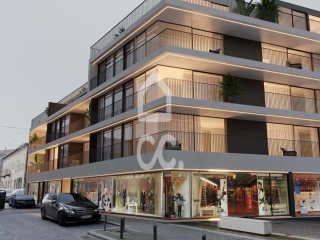 Apartamentos 3 quarto, Lousada Porto DS66630771