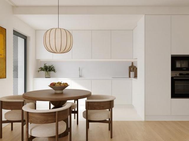 Apartamentos 3 quarto, Loures Lisboa DS86008972