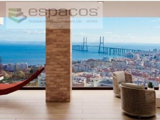Apartamentos 3 quarto, Loures Loures DLS99013740
