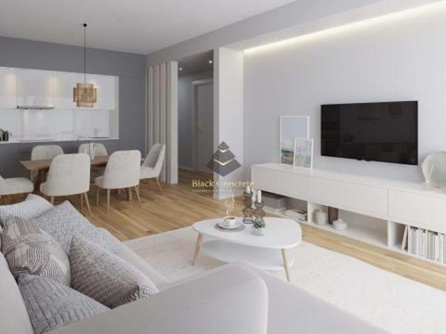 Apartamentos 3 quarto, Lagoa Algarve DLS86007962