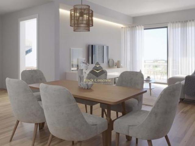 Apartamentos 3 quarto, Lagoa Algarve DS86007958