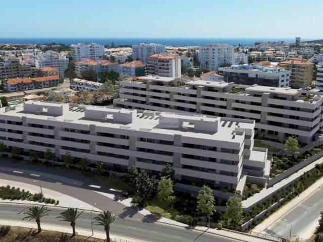 Apartamentos 3 quarto, Lagos Algarve DLS59061747
