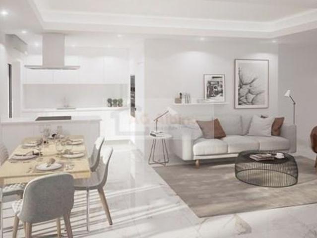 Apartamentos 3 quarto, Lagos Algarve DLS86006120