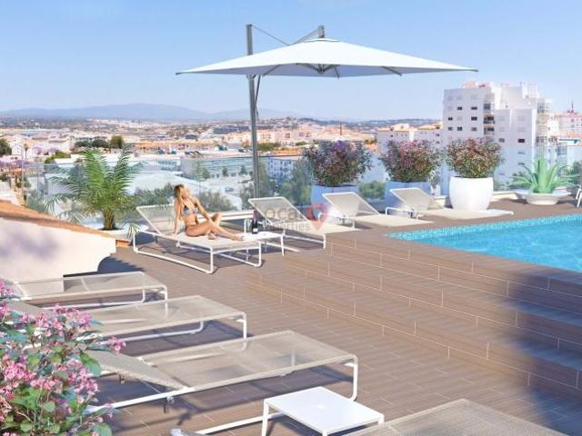 Apartamentos 3 quarto, Lagos Algarve DLS90282136