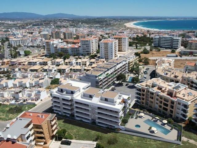 Apartamentos 3 quarto, Lagos Algarve DLS97712943