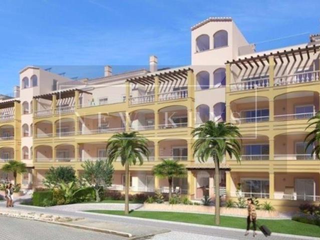 Apartamentos 3 quarto, Lagos Algarve DS102640632
