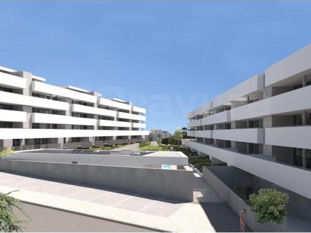 Apartamentos 3 quarto, Lagos Lagos DLS89400861