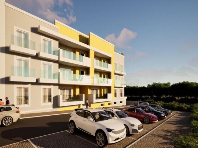 Apartamentos 3 quarto, Lagos Lagos DLS99377172