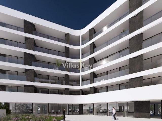 Apartamentos 3 quarto, Lagos Lagos DS102066634