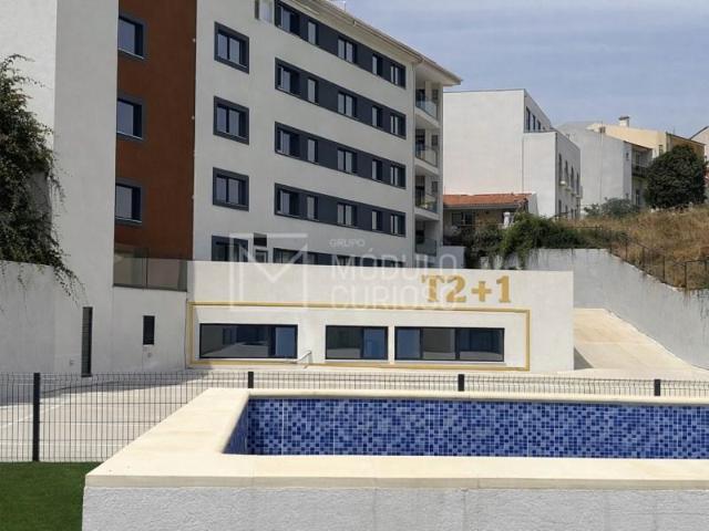 Apartamentos 3 quarto, Lamego Lamego DLS98925129