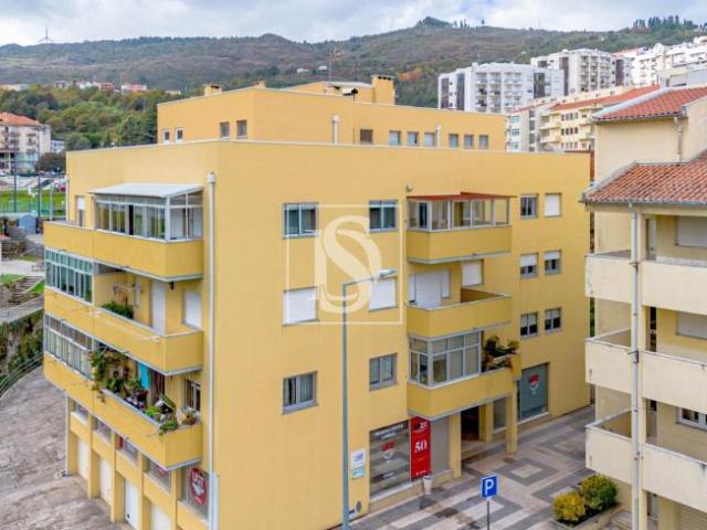 Apartamentos 3 quarto, Lamego Viseu DLS96427251