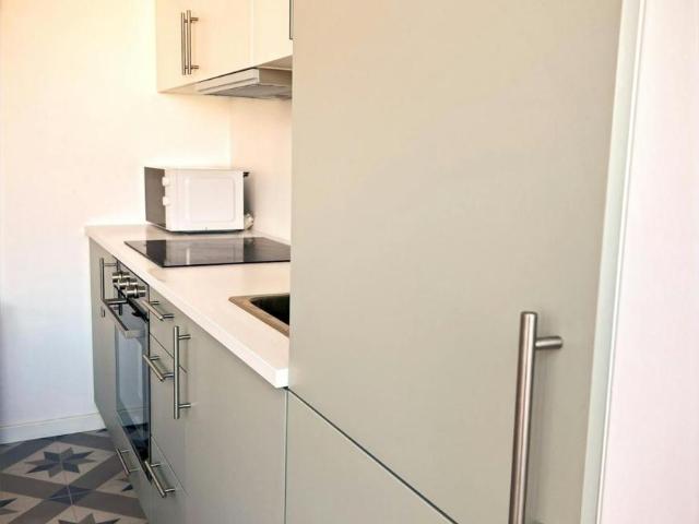 Apartamentos 3 quarto, Laranjeiro Laranjeiro 2810 001 ES93084505