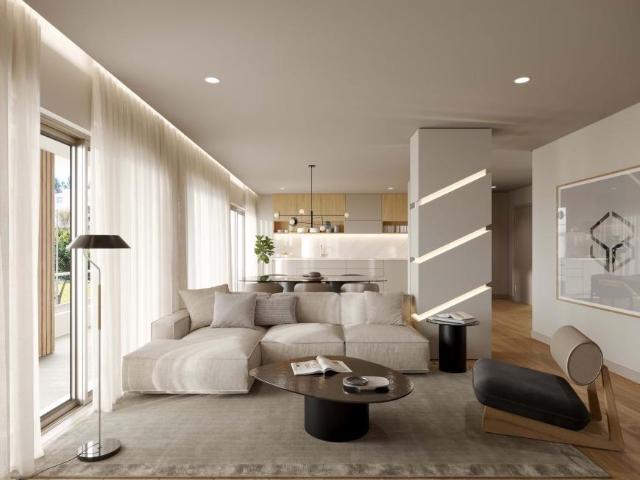 Apartamentos 3 quarto, Leiria Leiria DS94322198