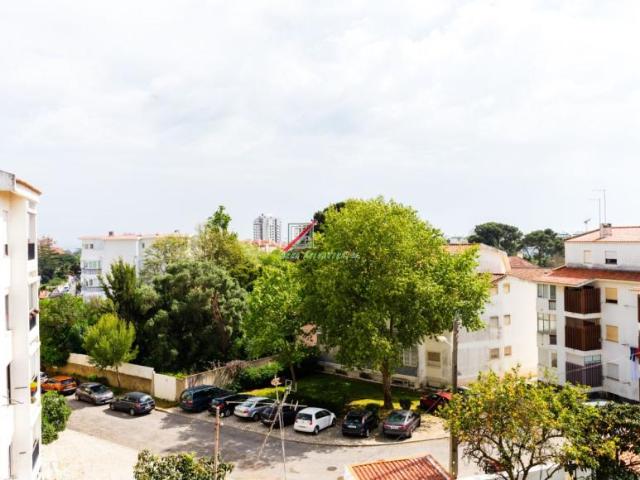 Apartamentos 3 quarto, Lisboa Cascais 2750 DS101089128