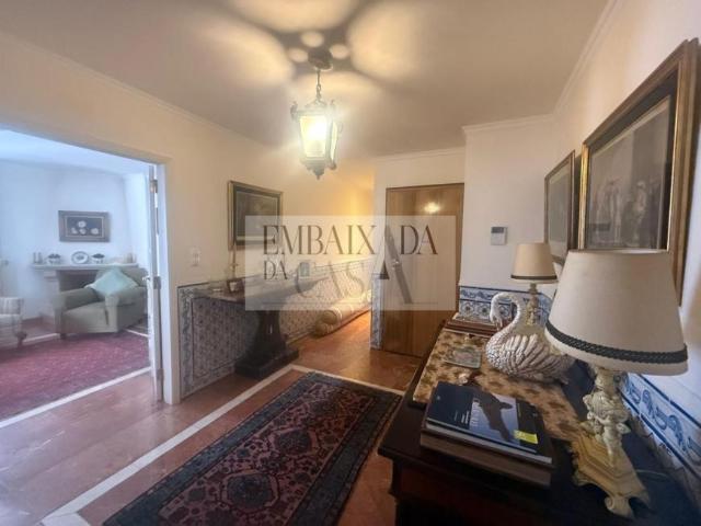 Apartamentos 3 quarto, Lisboa Cascais 2765 DS102017996