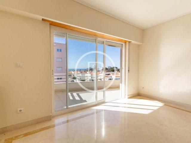 Apartamentos 3 quarto, Lisboa Cascais 2775 ELS102143806