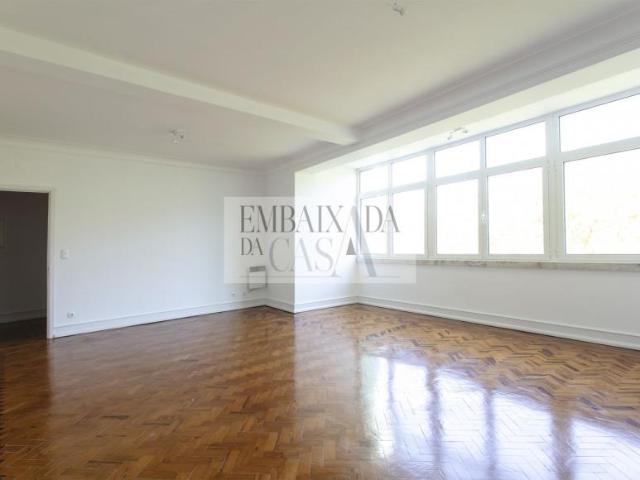 Apartamentos 3 quarto, Lisboa Lisboa 1000 ELS103060223