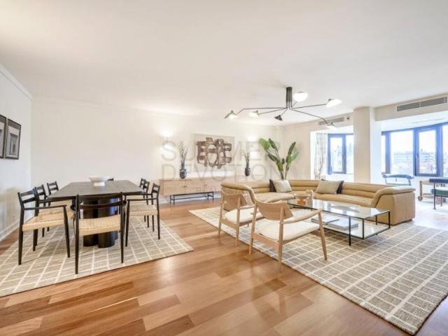 Apartamentos 3 quarto, Lisboa Lisboa 1070 ELS100669418