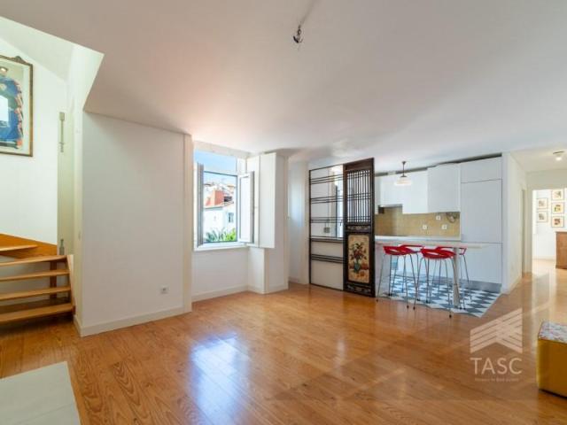 Apartamentos 3 quarto, Lisboa Lisboa 1100 397 DLS102667624