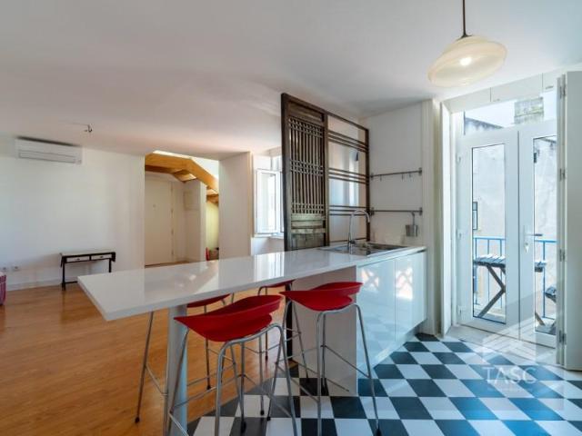 Apartamentos 3 quarto, Lisboa Lisboa 1100 397 DS103404750